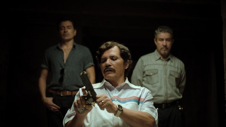 🎬 Dear Killer Nannies : la bande-annonce d’une série choc sur Pablo Escobar