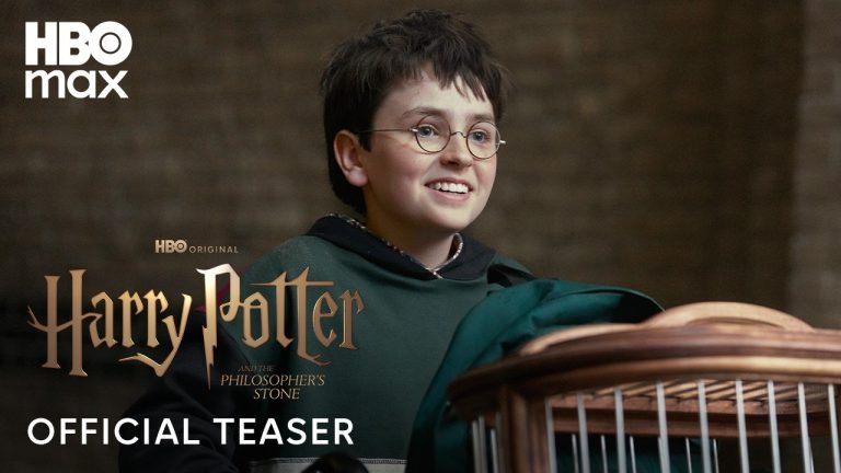 🧙 Harry Potter à l’école des sorciers : la première bande-annonce de la série HBO Max dévoilée