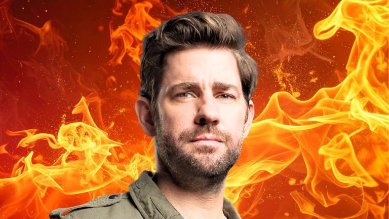 🎬 Jack Ryan : Ghost War – La bande annonce officielle