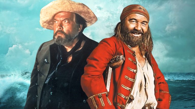 🏴‍☠️ L’Île au trésor : une nouvelle série ambitieuse en préparation pour Paramount+