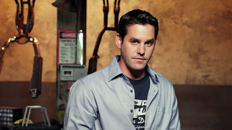 🕊️ R.I.P. Nicholas Brendon : l’inoubliable Xander de Buffy nous quitte à 54 ans