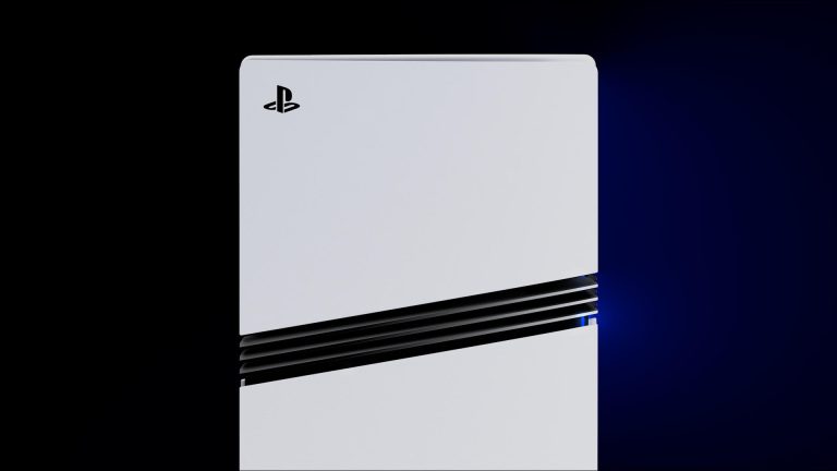 🎮 PS5 Pro : une nouvelle version du PSSR améliore les performances