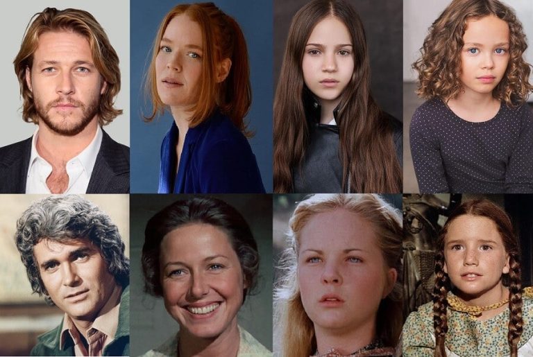 📺 La Petite Maison dans la prairie : Netflix renouvelle déjà la série avant sa diffusion