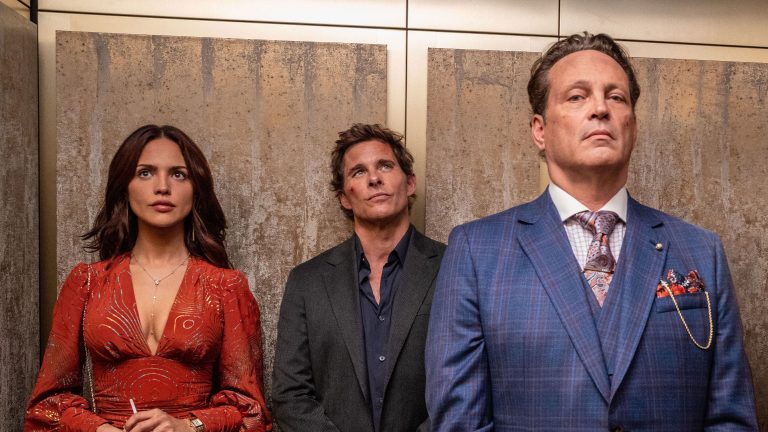 🎬 Mike & Nick & Nick & Alice : une comédie déjantée avec voyage dans le temps arrive sur Disney+