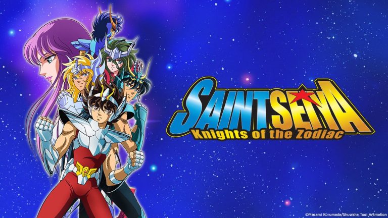 ⚔️ La suite de Saint Seiya : Tenkai-hen annoncée pour mai 2026