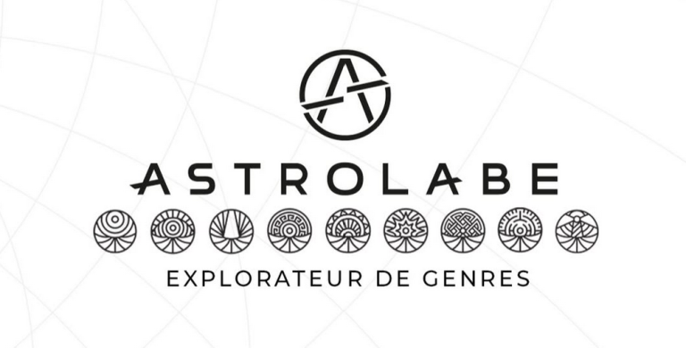 🚀 Astrolabe : un nouvel éditeur BD ambitieux débarque le 7 mai