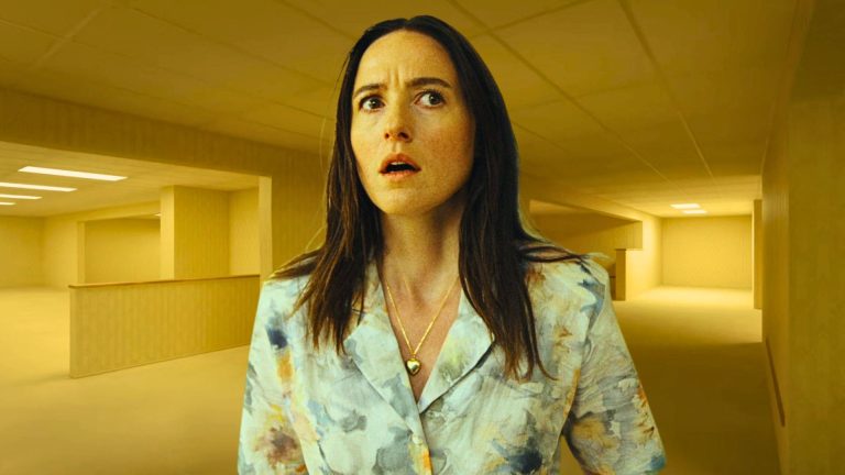 🌀 Backrooms : l’horreur d’Internet arrive au cinéma