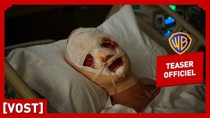 Clayface : un teaser glacial qui plonge le DCU dans le body horror