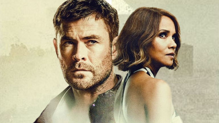 🔫 Crime 101 : le nouveau thriller d’action débarque sur Prime Video