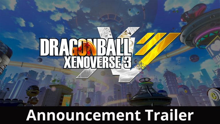 Dragon Ball Xenoverse 3 : un retour explosif après 10 ans d’absence