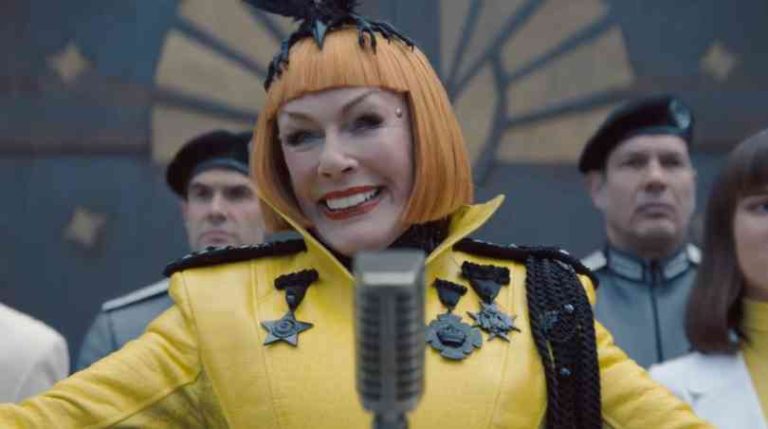 🎬 Hunger Games : Lever de soleil sur la moisson dévoile une bande-annonce pleine de nostalgie