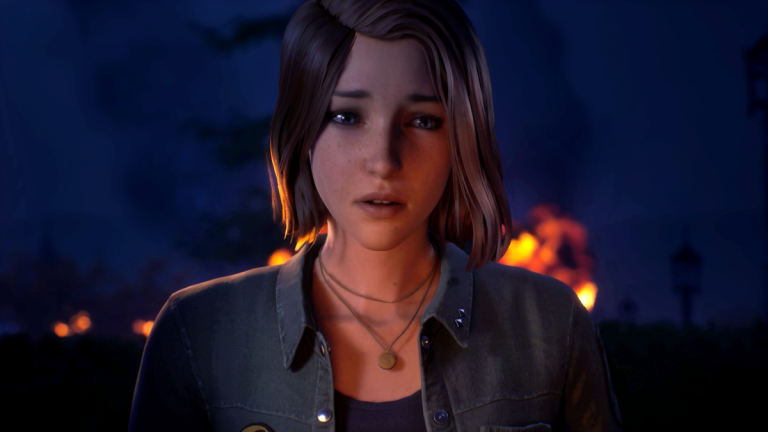 🎮 Test de Life is Strange: Reunion sur PS5 : des retrouvailles émouvantes mais imparfaites