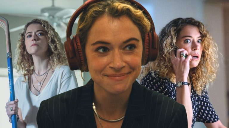 🎬 Plaisir Maximum Garanti : une série sombre et intrigante à surveiller de près