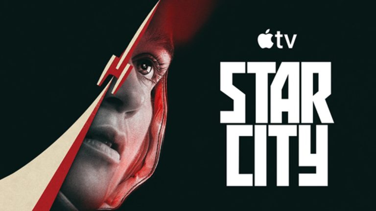 Star City : la bande-annonce officielle dévoile un thriller spatial sous tension