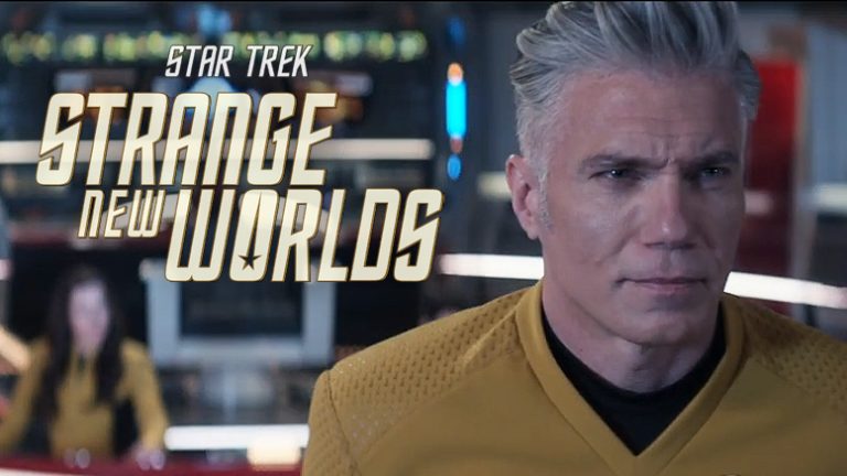 Star Trek : Strange New Worlds – le teaser de la saison 4 promet encore plus d’exploration