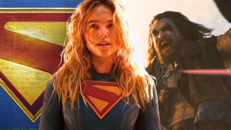 🦸‍♀️ Supergirl : la bande annonce officielle dévoilée