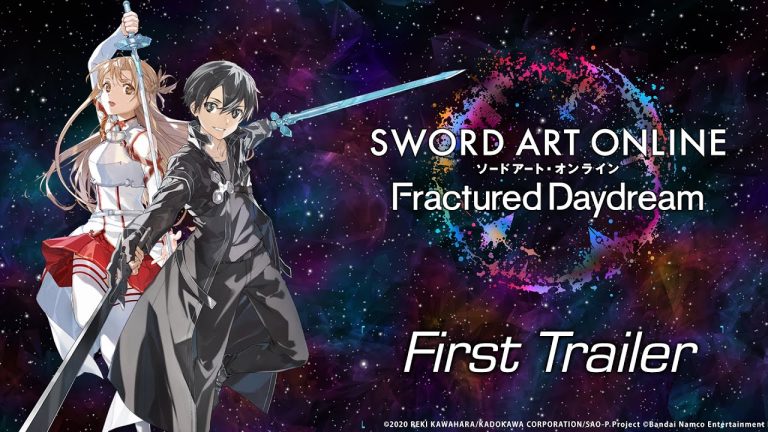 ⚔️ Sword Art Online : nouvelle bande-annonce pour Echoes of Aincrad et un mode inédit dévoilé !
