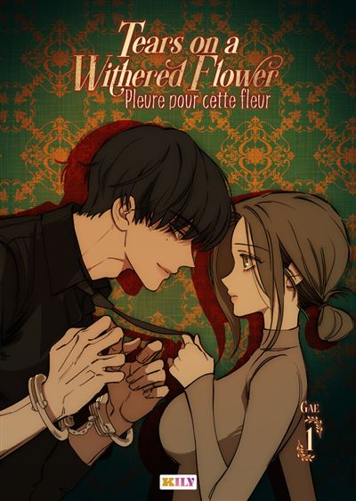 Tears on a Withered Flower – Tome 1 : une romance mélancolique au rythme contemplatif
