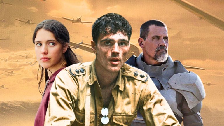 The Dog Stars : Ridley Scott plonge dans un thriller post-apocalyptique intense