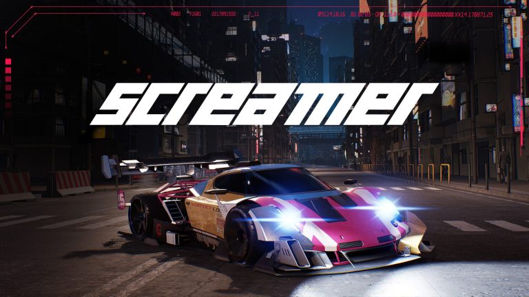 🏎️ Test de Screamer sur PS5 : entre adrénaline pure et chaos maîtrisé