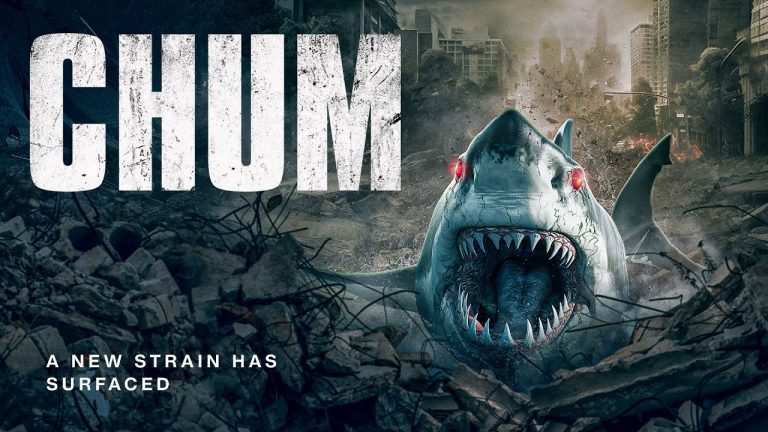 Chum : un nouveau cauchemar aquatique entre requin géant et tueur psychopathe