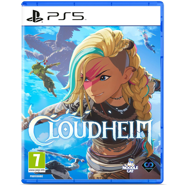 Cloudheim (PS5)