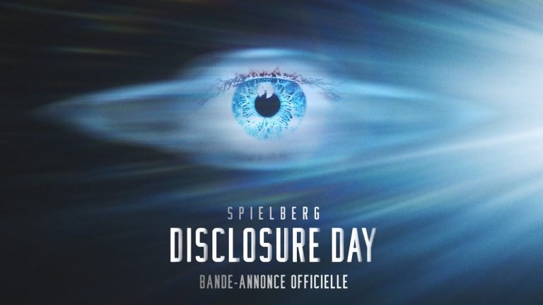 Disclosure Day : Steven Spielberg dévoile la bande-annonce finale de son nouveau film