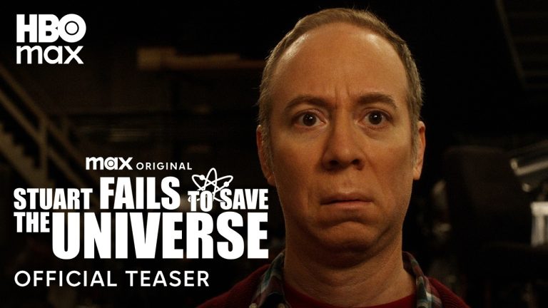 Stuart Fails to Save the Universe : le multivers de The Big Bang Theory part complètement en vrille