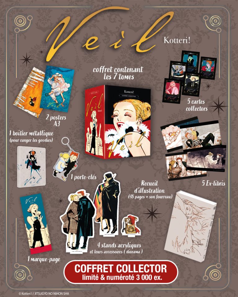 Veil de Kotteri fait enfin son grand retour chez Noeve Grafx