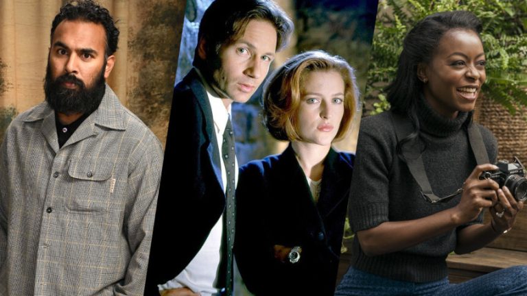 X-Files reboot : une nouvelle ère pour les dossiers classés