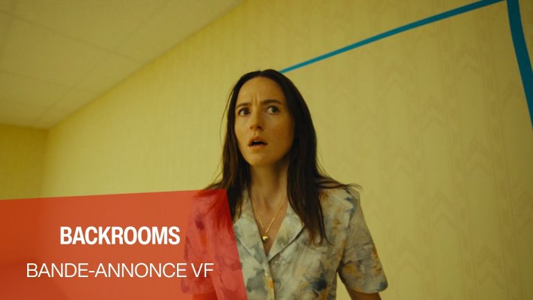Backrooms : la nouvelle bande-annonce plonge Internet dans l’horreur absolue