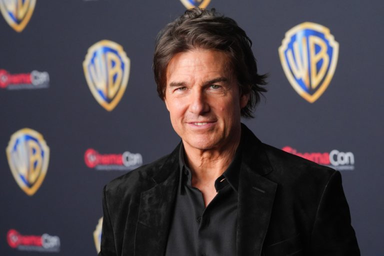 Digger : Tom Cruise revisite toute sa carrière dans une bande-annonce spectaculaire