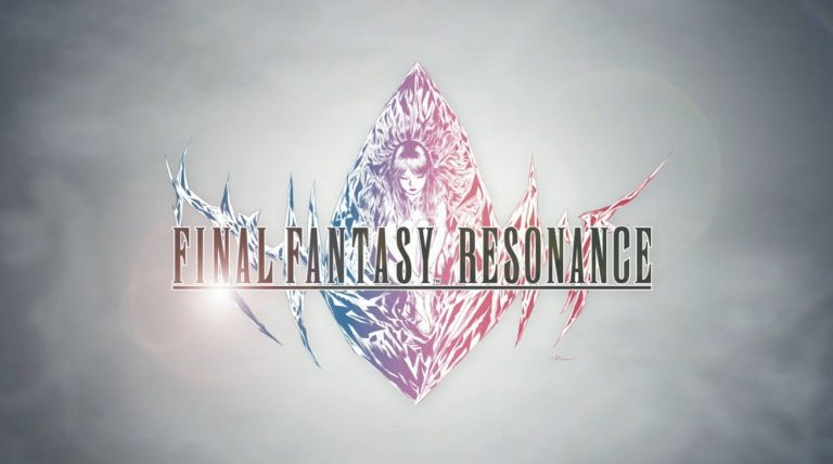Square Enix frappe fort avec FINAL FANTASY RESONANCE et KINGDOM HEARTS IV