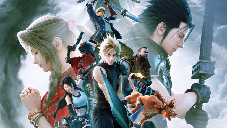 FINAL FANTASY VII REVELATION officialisé : la conclusion du remake arrive au printemps 2027