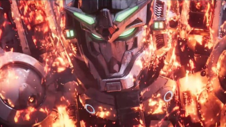 GUNDAM ROGUE ORBIT annoncé : Bandai Namco prépare un nouveau Gundam explosif pour 2027