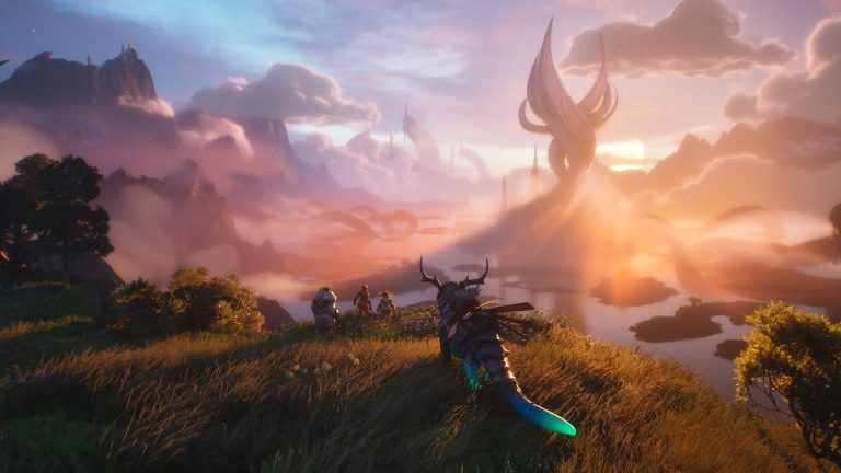 Guild Wars 3 officialisé : le MMORPG culte revient enfin… et débarque sur PS5