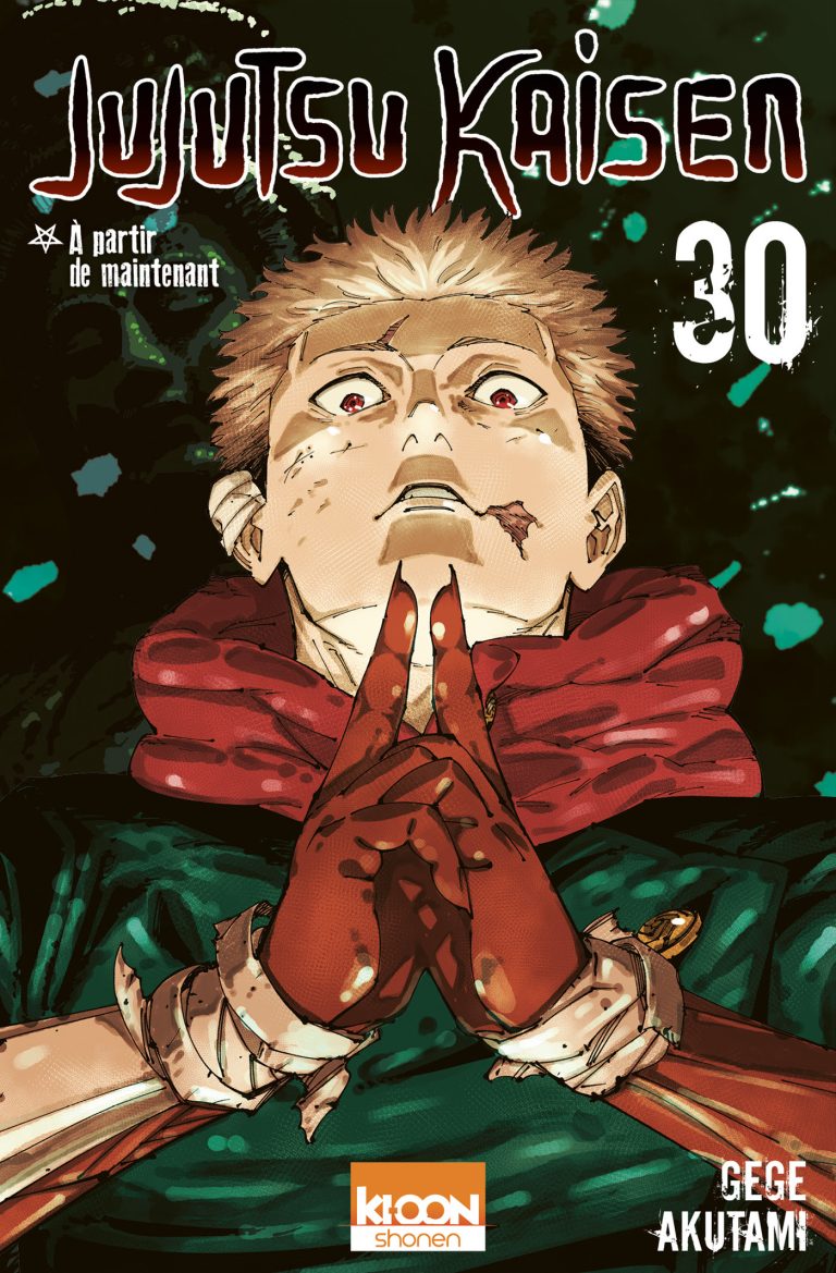 Ki-oon dévoile ses nouveautés manga de juillet 2026