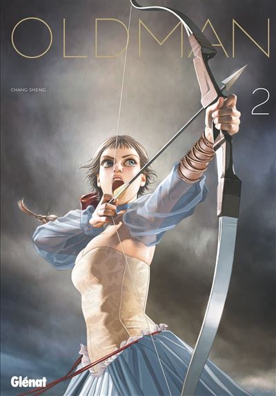 Oldman – Tome 2 : un détour plus introspectif dans une fable toujours fascinante