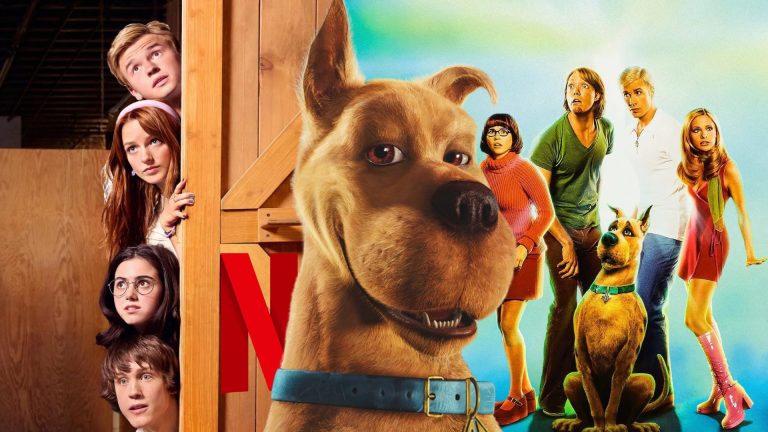 Scooby-Doo : Les Origines dévoile enfin son premier teaser sur Netflix