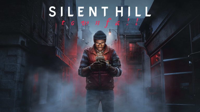 SILENT HILL: Townfall dévoile enfin sa date de sortie avec une nouvelle bande-annonce angoissante