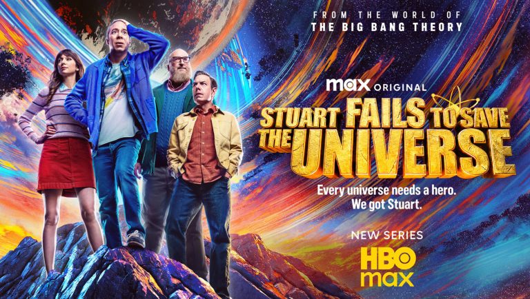 Stuart Fails to Save the Universe : une nouvelle bande-annonce pleine de surprises et de caméos !
