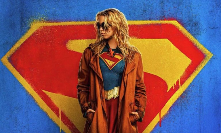 Supergirl : une nouvelle bande-annonce plus ambitieuse qu’il n’y paraît