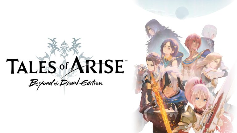 Tales of Arise: Beyond the Dawn Edition (Nintendo Switch 2) – Un portage solide pour un JRPG toujours aussi marquant