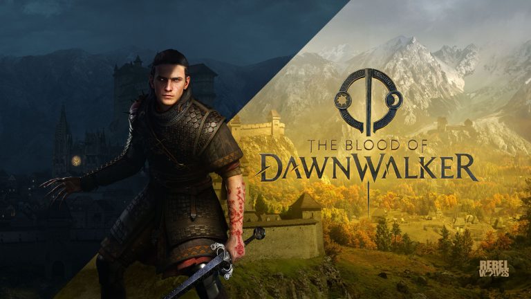 The Blood of Dawnwalker : un RPG ambitieux qui pose les bases d’une saga étendue