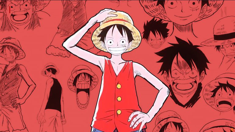 The One Piece : la nouvelle série animée dévoile enfin sa première bande-annonce