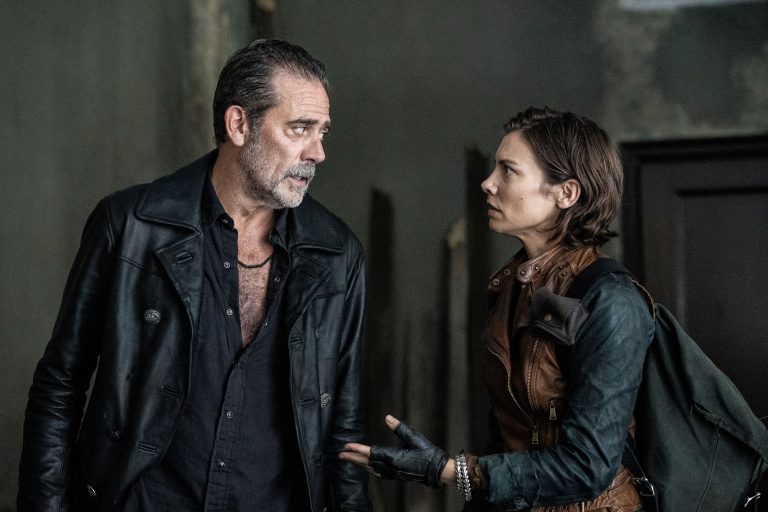 The Walking Dead : Dead City prépare une saison 3 pleine de surprises