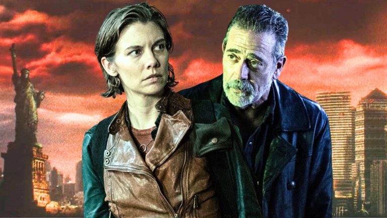 The Walking Dead : Dead City dévoile une saison 3 sous haute tension