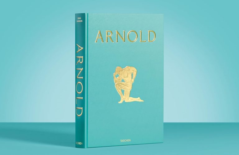 ARNOLD – Album photo
