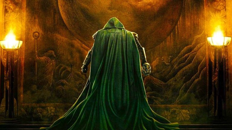 SDCC 2026 : Avengers: Doomsday dévoile de nouveaux détails sur le Docteur Fatalis
