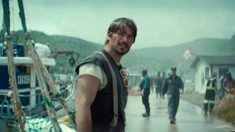 Below : Netflix dévoile la bande-annonce de sa nouvelle mini-série horrifique